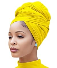 Nonbongoy head wraps for sale  Delivered anywhere in USA 