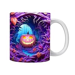 Tasse halloween tasses d'occasion  Livré partout en France