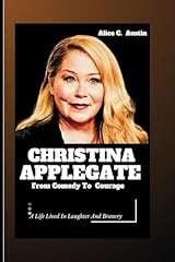 Christina applegate from gebraucht kaufen  Wird an jeden Ort in Deutschland