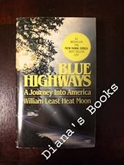 Blue highways first for sale  Delivered anywhere in USA 