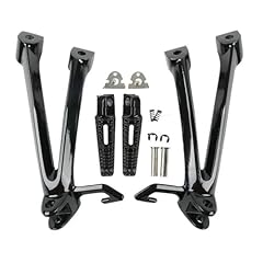 Motorcycle rear passenger for sale  Delivered anywhere in UK
