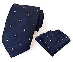 Marysgift navy tie for sale  Delivered anywhere in UK