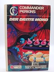 Commander perkins vii gebraucht kaufen  Wird an jeden Ort in Deutschland