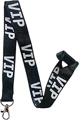 20mm black vip for sale  Delivered anywhere in UK