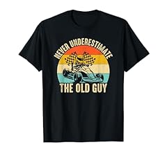 Never underestimate old for sale  Delivered anywhere in UK