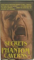 Secrets phantom caverns for sale  Delivered anywhere in UK