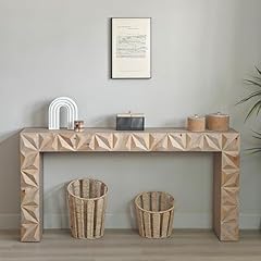 Fgxjy console table for sale  Delivered anywhere in USA 