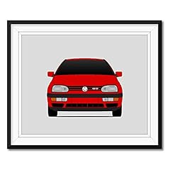 Custom car posters for sale  Delivered anywhere in UK