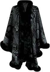 Suncadmious cappotto pelliccia usato  Spedito ovunque in Italia 