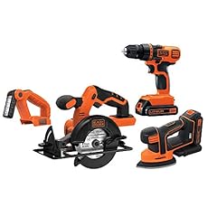 Black decker 20v for sale  Delivered anywhere in USA 
