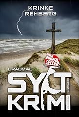 Syltkrimi grabmal nordseekrimi gebraucht kaufen  Wird an jeden Ort in Deutschland