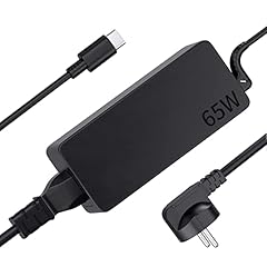 Chargeur lenovo 65w d'occasion  Livré partout en France