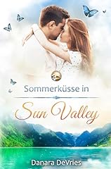 Sommerküsse sun valley gebraucht kaufen  Wird an jeden Ort in Deutschland