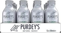 Purdey rejuvenate multivitamin for sale  Delivered anywhere in UK