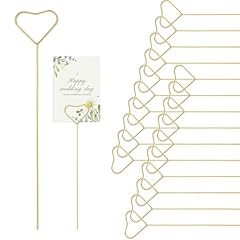 Jiyin 20pcs floral for sale  Delivered anywhere in USA 