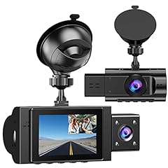 Dual dash cam for sale  Delivered anywhere in USA 