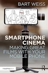 Smartphone cinema making usato  Spedito ovunque in Italia 