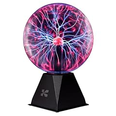 Katzco plasma ball for sale  Delivered anywhere in UK