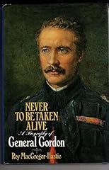 Never taken alive for sale  Delivered anywhere in UK