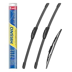 Hrsno windshield wipers for sale  Delivered anywhere in USA 