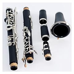 Kerrey clarinetto professional usato  Spedito ovunque in Italia 