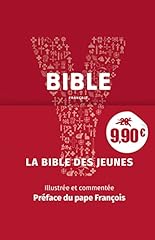 Youcat bible bible d'occasion  Livré partout en Belgiqu