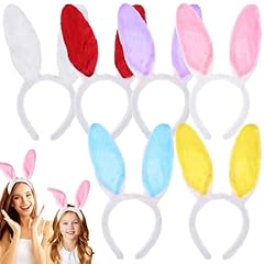 Aonuily bunny ears for sale  Delivered anywhere in UK
