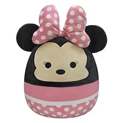 Squishmallows sqk0301 minnie gebraucht kaufen  Wird an jeden Ort in Deutschland
