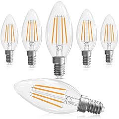 Gvvoohome led candelabra for sale  Delivered anywhere in USA 