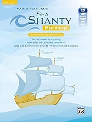 Sea shanty play for sale  Delivered anywhere in UK