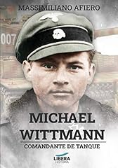 Michael wittmann comandante gebraucht kaufen  Wird an jeden Ort in Deutschland