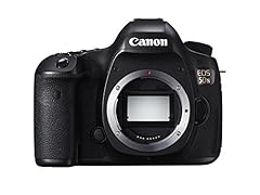 Canon eos 5ds usato  Spedito ovunque in Italia 