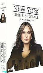 new york unite speciale d'occasion  Livré partout en France