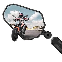 Motorcycle mirrors motorcycle for sale  Delivered anywhere in USA 