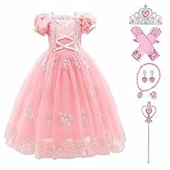 Kids girls cinderella for sale  Delivered anywhere in UK