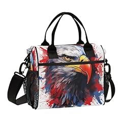 Lgplefti lunch bag for sale  Delivered anywhere in USA 