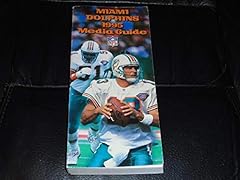 1995 dolphins nfl for sale  Delivered anywhere in USA 