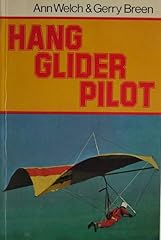 Hang glider pilot for sale  Delivered anywhere in UK