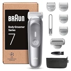 Braun bodygroomer series gebraucht kaufen  Wird an jeden Ort in Deutschland