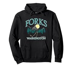 Twilight forks washington d'occasion  Livré partout en France