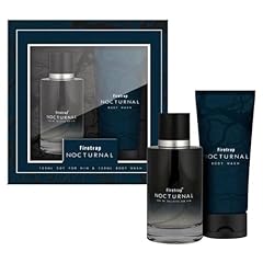 Firetrap nocturnal edt for sale  Delivered anywhere in UK