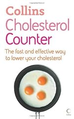Cholesterol counter kate d'occasion  Livré partout en France