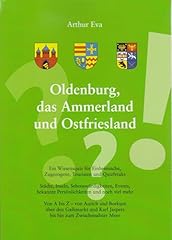Ldenburg ammerland stfriesland gebraucht kaufen  Wird an jeden Ort in Deutschland
