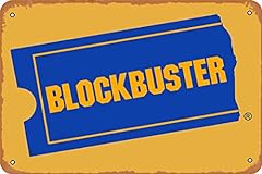 Yzixulet blockbuster art for sale  Delivered anywhere in USA 
