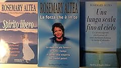 Spirito libero. forza usato  Spedito ovunque in Italia 
