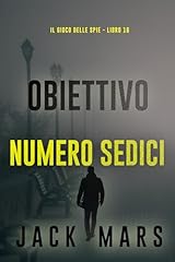 Obiettivo numero sedici usato  Spedito ovunque in Italia 