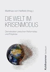 Krisenmodus demokratien reform gebraucht kaufen  Wird an jeden Ort in Deutschland