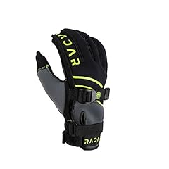 Radar Ergo A Inside-Out Waterski Glove Black (L) for sale  Delivered anywhere in USA 