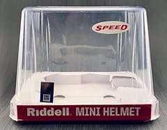 Riddell speed mini for sale  Delivered anywhere in USA 