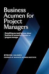 Business acumen project for sale  Delivered anywhere in UK